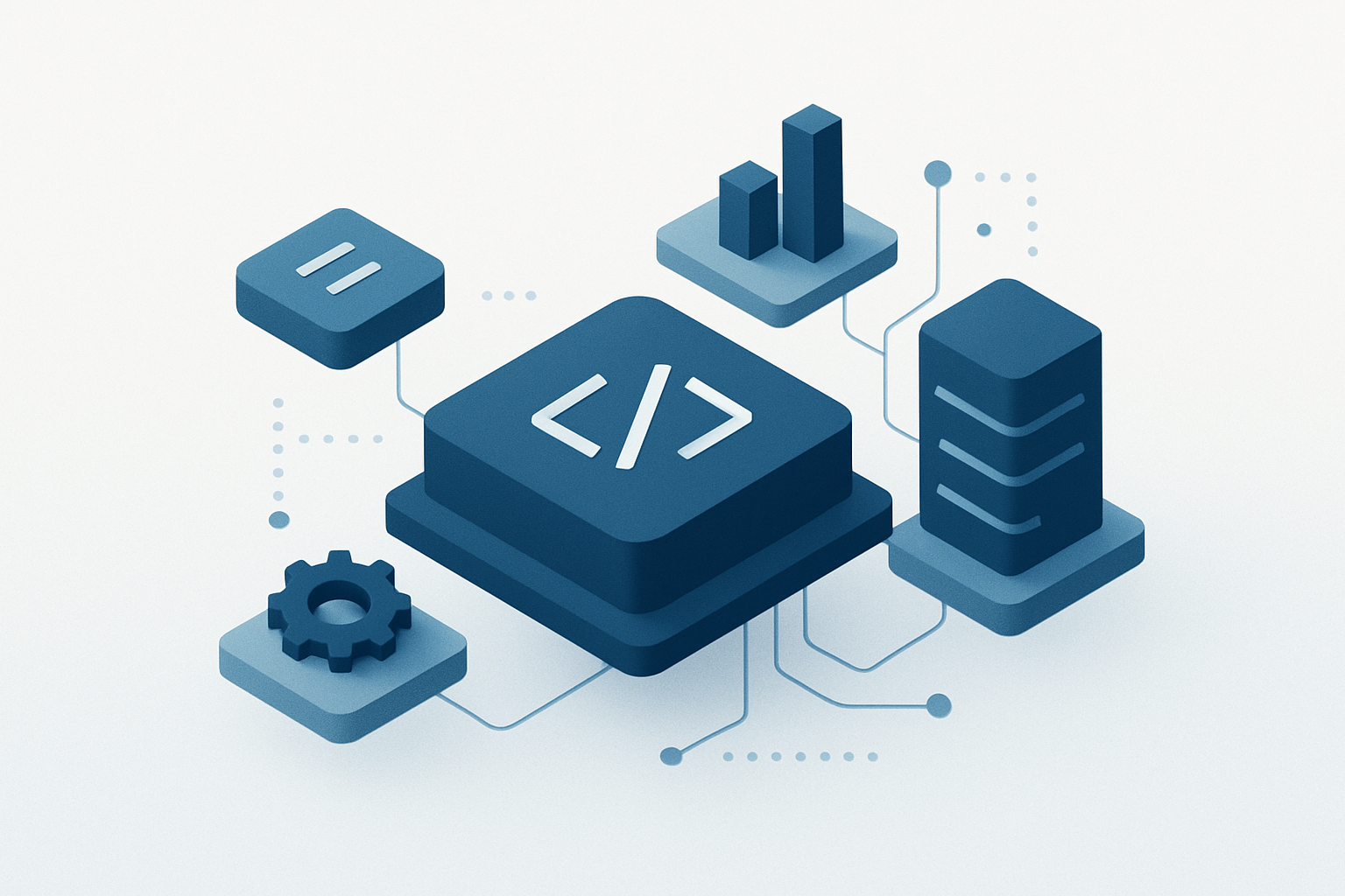 Разработка без боли: как dev-платформа экономит деньги и время